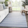 Jaipur Living Lanai Blue 50 X 80 Area Rug RUG143123 803-117884 Thumb 4