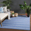 Jaipur Living Lanai Blue 50 X 80 Area Rug RUG143123 803-117884 Thumb 5