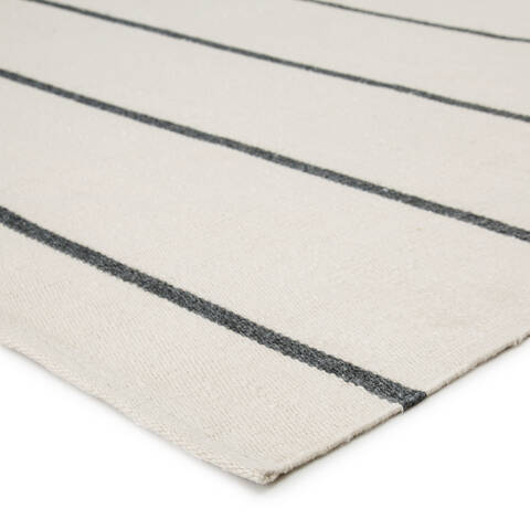 Jaipur Living Lanai White 50 X 80 Area Rug RUG143128 803-117889 Image 1