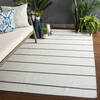 Jaipur Living Lanai White 50 X 80 Area Rug RUG143128 803-117889 Thumb 4