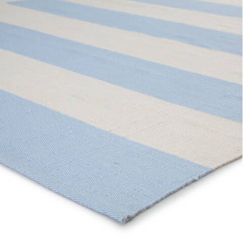 Jaipur Living Lanai Blue 810 X 119 Area Rug RUG143137 803-117898 Image 1