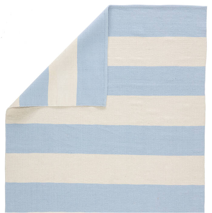 Jaipur Living Lanai Blue 810 X 119 Area Rug RUG143137 803-117898 Image 2