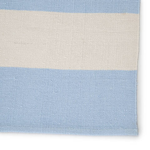 Jaipur Living Lanai Blue 810 X 119 Area Rug RUG143137 803-117898 Image 3