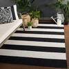 Jaipur Living Lanai Black 50 X 80 Area Rug RUG143138 803-117899 Thumb 5