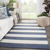 Jaipur Living Lanai Blue 50 X 80 Area Rug RUG143143 803-117904 Thumb 4