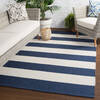 Jaipur Living Lanai Blue 50 X 80 Area Rug RUG143143 803-117904 Thumb 5