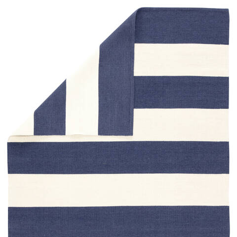 Jaipur Living Lanai Blue 76 X 96 Area Rug RUG143146 803-117907 Image 2