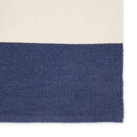 Jaipur Living Lanai Blue 76 X 96 Area Rug RUG143146 803-117907 Image 3