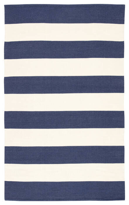 Jaipur Living Lanai Blue 76 X 96 Area Rug RUG143146 803-117907 Image 0