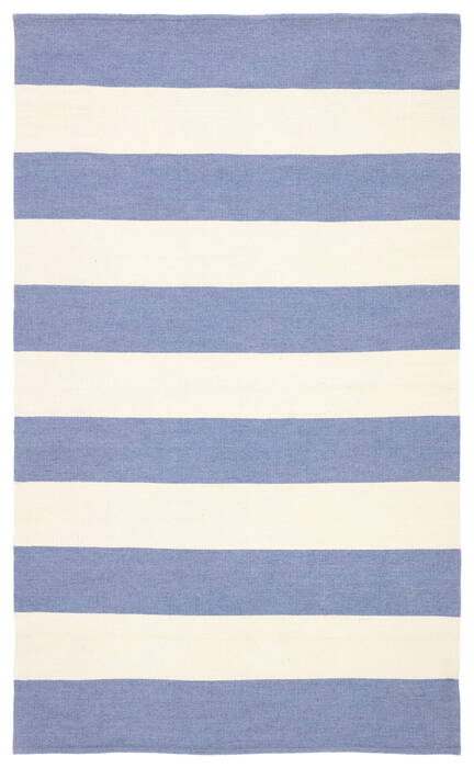 Jaipur Living Lanai Blue 20 X 30 Area Rug RUG143149 803-117910 Image 0