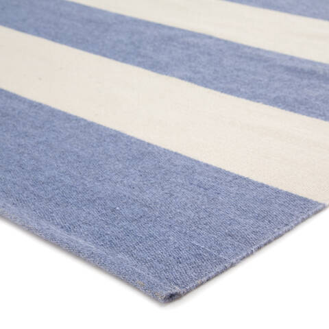 Jaipur Living Lanai Blue 76 X 96 Area Rug RUG143151 803-117912 Image 1