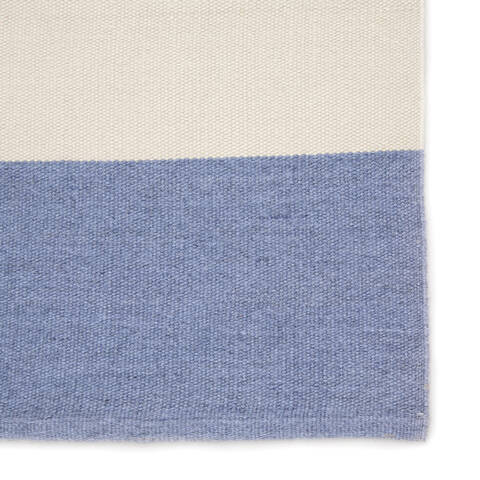 Jaipur Living Lanai Blue 76 X 96 Area Rug RUG143151 803-117912 Image 3