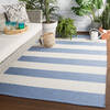 Jaipur Living Lanai Blue 76 X 96 Area Rug RUG143151 803-117912 Thumb 5