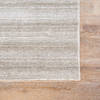 Jaipur Living Lefka Grey 100 X 140 Area Rug RUG137302 803-117914 Thumb 3