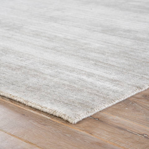 Jaipur Living Lefka Grey 50 X 80 Area Rug RUG135995 803-117916 Image 1
