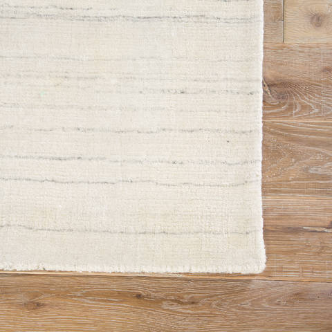 Jaipur Living Lefka White 90 X 120 Area Rug RUG137305 803-117923 Image 3