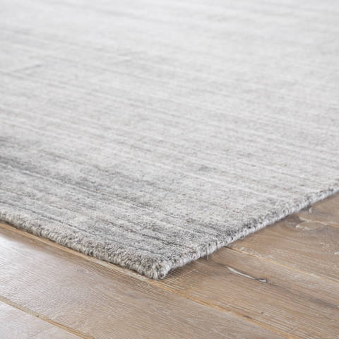 Jaipur Living Lefka Grey 90 X 120 Area Rug RUG138613 803-117933 Image 1