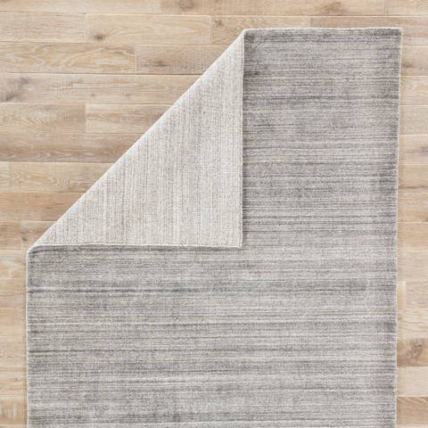 Jaipur Living Lefka Grey 90 X 120 Area Rug RUG138613 803-117933 Image 2