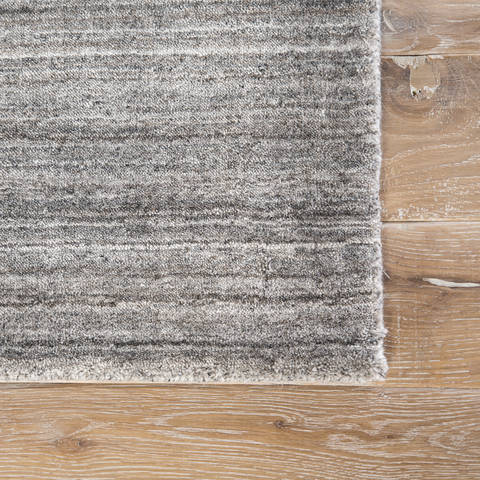 Jaipur Living Lefka Grey 90 X 120 Area Rug RUG138613 803-117933 Image 3