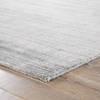 Jaipur Living Lefka Grey 90 X 120 Area Rug RUG138613 803-117933 Thumb 1