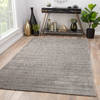 Jaipur Living Lefka Grey 90 X 120 Area Rug RUG138613 803-117933 Thumb 4