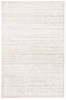 Jaipur Living Lefka White 90 X 120 Area Rug RUG139398 803-117942 Thumb 0