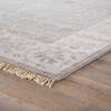 Jaipur Living Liberty Grey 56 X 80 Area Rug RUG118614 803-117944 Thumb 1