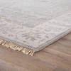 Jaipur Living Liberty Grey 90 X 120 Area Rug RUG124621 803-117945 Thumb 1