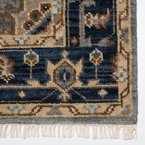 Jaipur Living Liberty Grey 80 X 100 Area Rug RUG140383 803-117949 Image 3