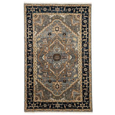 Jaipur Living Liberty Grey 10'0" X 14'0" Area Rug RUG142737 803-117952