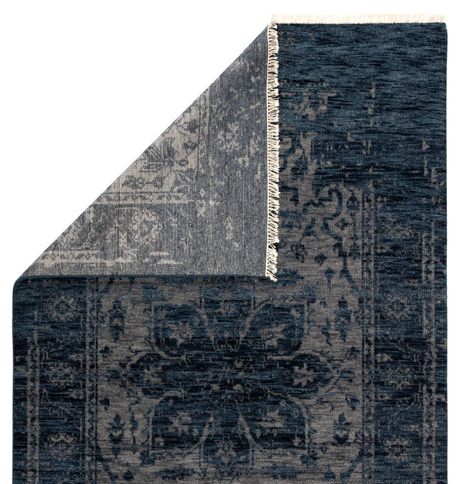 Jaipur Living Liberty Blue 20 X 30 Area Rug RUG142818 803-117957 Image 2