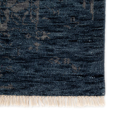 Jaipur Living Liberty Blue 20 X 30 Area Rug RUG142818 803-117957 Image 3