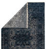 Jaipur Living Liberty Blue 20 X 30 Area Rug RUG142818 803-117957 Thumb 2