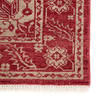 Jaipur Living Liberty Red 90 X 120 Area Rug RUG143635 803-117967 Thumb 3