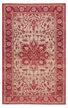 Jaipur Living Liberty Red 9'0" X 12'0" Area Rug RUG143635 803-117967