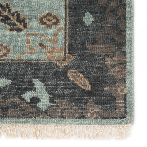Jaipur Living Liberty Green 80 X 100 Area Rug RUG144404 803-117969 Image 3