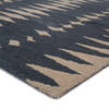 Jaipur Living En Casa By Luli Sanchez Tufted Grey 90 X 130 Area Rug RUG129343 803-118005 Thumb 1