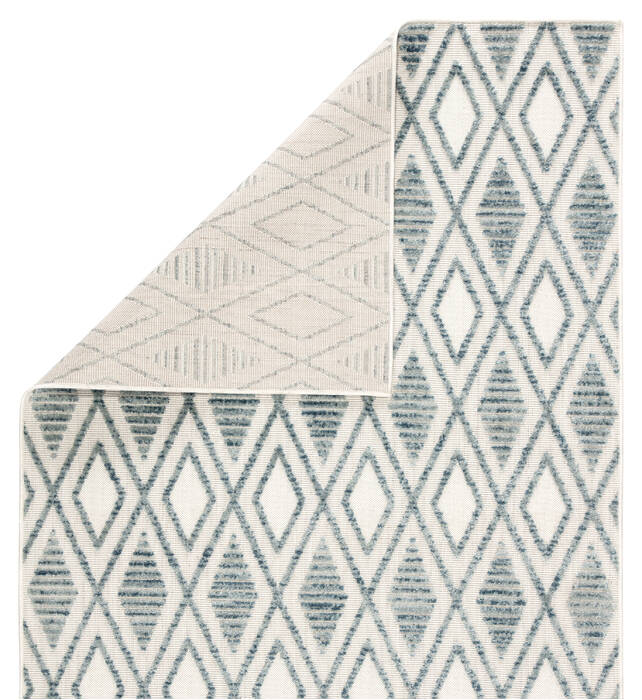 Jaipur Living Lumen Blue 50 X 76 Area Rug RUG142889 803-118012 Image 2