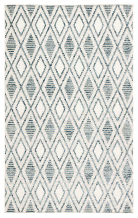 Jaipur Living Lumen Blue 50 X 76 Area Rug RUG142889 803-118012 Image 0