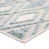 Jaipur Living Lumen Blue 50 X 76 Area Rug RUG142889 803-118012 Thumb 1