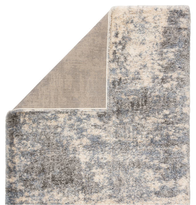 Jaipur Living Lyra Grey 76 X 96 Area Rug RUG143199 803-118026 Image 2