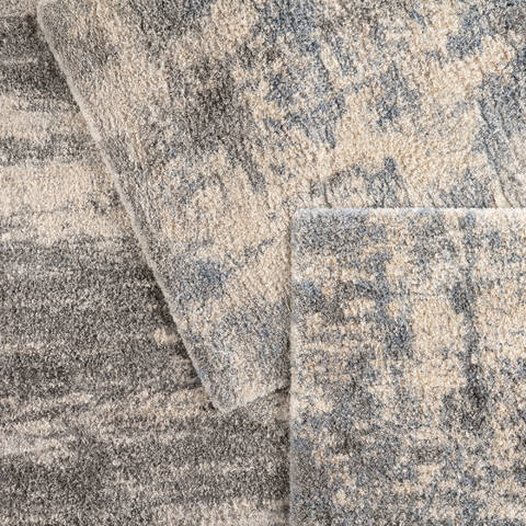 Jaipur Living Lyra Grey 76 X 96 Area Rug RUG143199 803-118026 Image 5