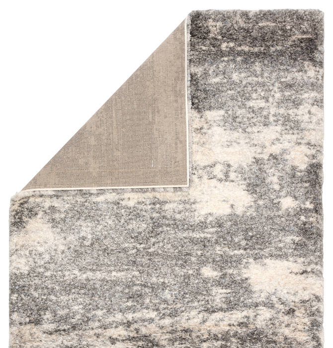 Jaipur Living Lyra Grey 53 X 77 Area Rug RUG143201 803-118028 Image 2