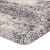 Jaipur Living Lyra Grey 53 X 77 Area Rug RUG143201 803-118028 Thumb 1