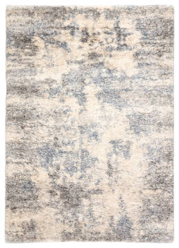 Jaipur Living Lyra Grey 5'3" X 7'7" Area Rug RUG143207 803-118034