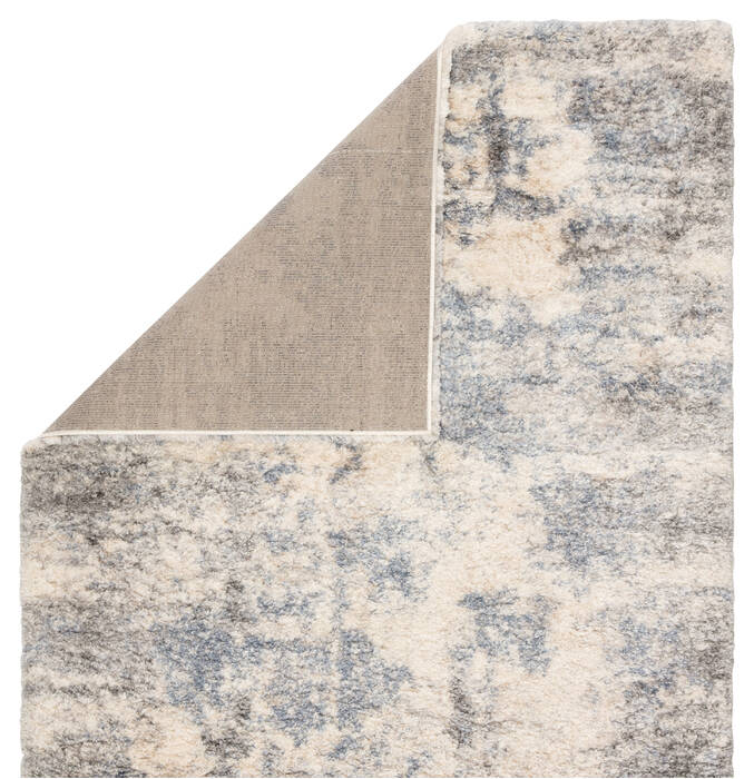 Jaipur Living Lyra Grey 20 X 30 Area Rug RUG143210 803-118037 Image 2