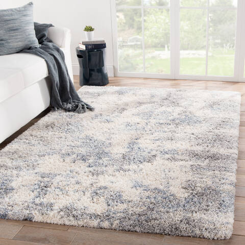 Jaipur Living Lyra Grey 20 X 30 Area Rug RUG143210 803-118037 Image 4