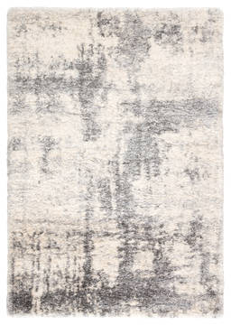 Jaipur Living Lyra White 5'3" X 7'7" Area Rug RUG143213 803-118040