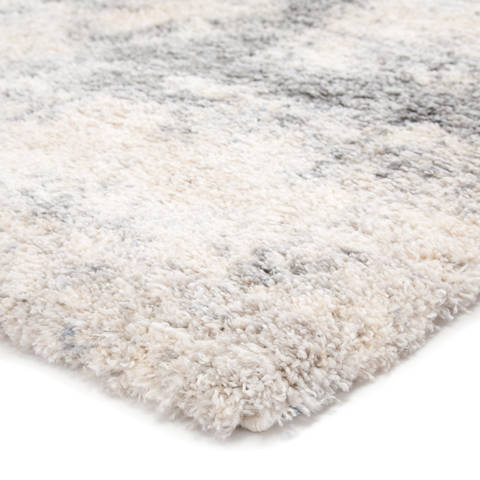 Jaipur Living Lyra White 102 X 141 Area Rug RUG143214 803-118041 Image 1