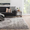 Jaipur Living Marlowe Grey 50 X 76 Area Rug RUG124931 803-118049 Thumb 4